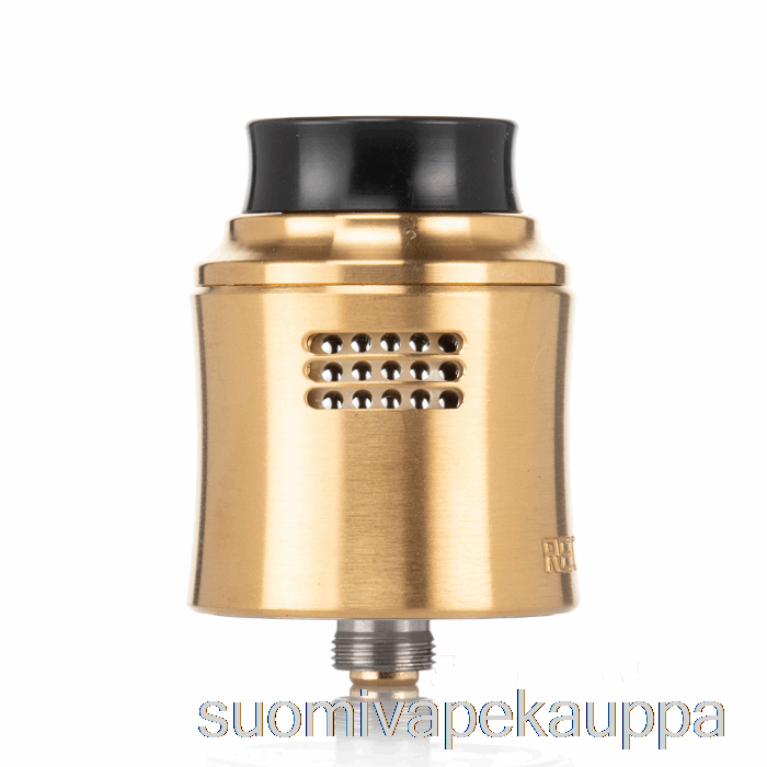 Vape Box Wotofo Recurve V2 24.6mm Rda Kultaa